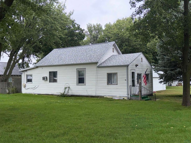103 Hanover St.