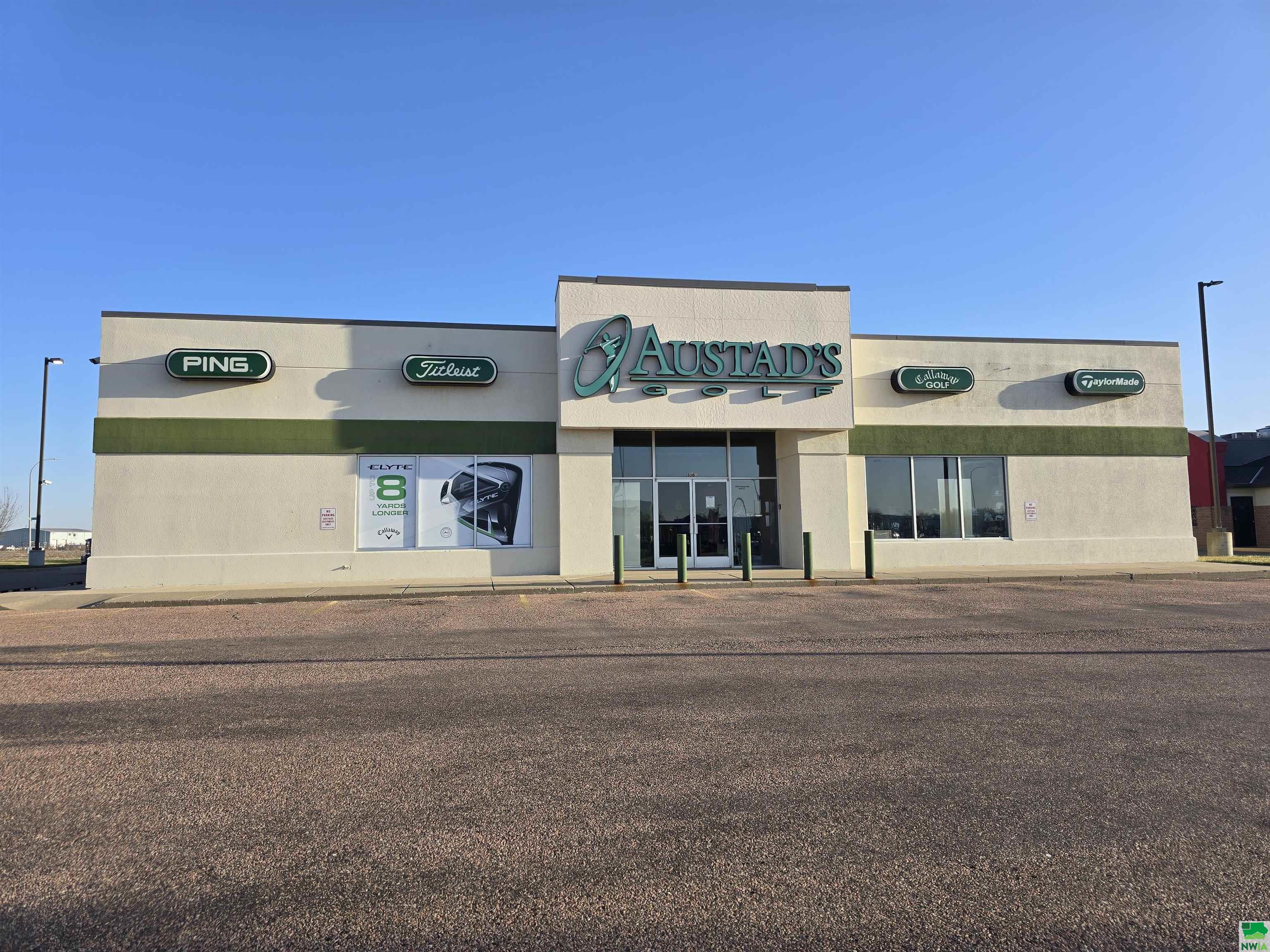 Photo 1 of 2 — 3301 Singing Hills Boulevard, Sioux City, IA 51106