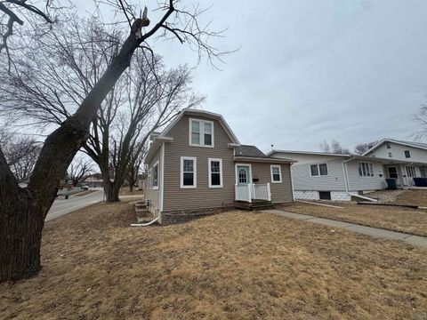 Tiny photo for 128 Boston Ave SE Ave, Orange City, IA 51041 (MLS # 831983)