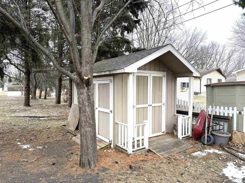 Tiny photo for 1200 Kahler Court, Sheldon, IA 51201 (MLS # 831721)