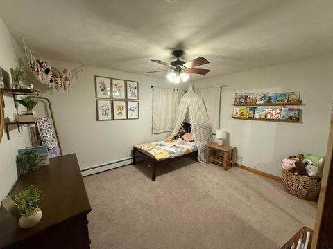 Tiny photo for 1200 Kahler Court, Sheldon, IA 51201 (MLS # 831721)