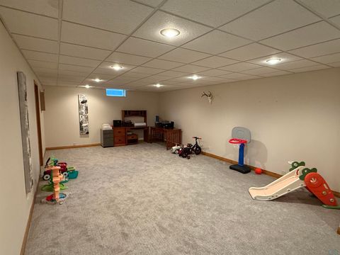 Tiny photo for 1200 Kahler Court, Sheldon, IA 51201 (MLS # 831721)