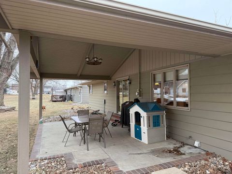 Tiny photo for 1200 Kahler Court, Sheldon, IA 51201 (MLS # 831721)