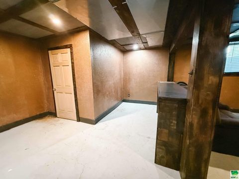 Tiny photo for 314 3rd St, Maurice, IA 51036 (MLS # 830045)