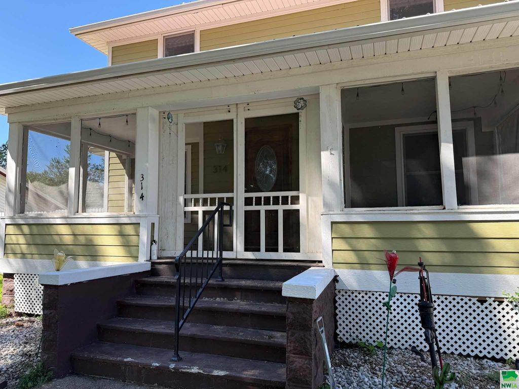Photo of 314 3rd St, Maurice, IA 51036 (MLS # 830045)