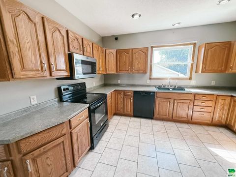 Tiny photo for 314 3rd St, Maurice, IA 51036 (MLS # 830045)