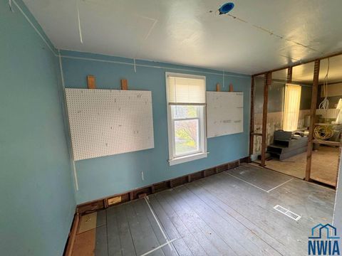 Tiny photo for 811 6th Avenue, Alton, IA 51003 (MLS # 830640)