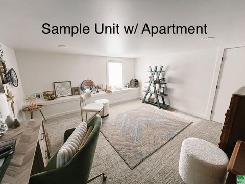 Tiny photo for 1003 Horizon Rd, Unit #9 Rd, Boyden, IA 51234 (MLS # 828865)