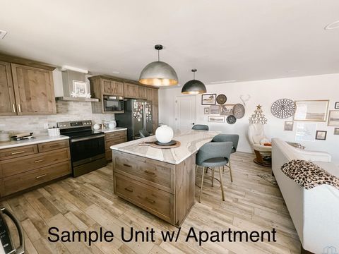 Tiny photo for 1003 Horizon Rd, Unit #9 Rd, Boyden, IA 51234 (MLS # 828865)