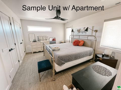 Tiny photo for 1003 Horizon Rd, Unit #9 Rd, Boyden, IA 51234 (MLS # 828865)