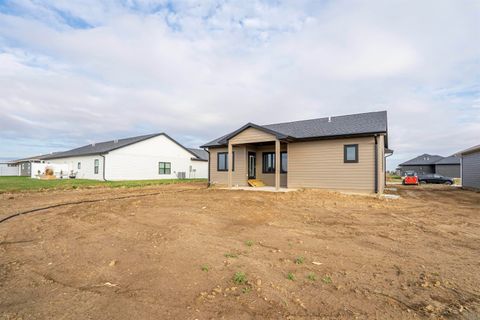 Tiny photo for 708 17th St SE, Orange City, IA 51041 (MLS # 828497)