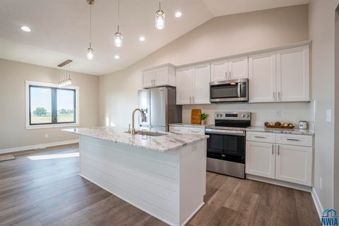 Tiny photo for 708 17th St SE, Orange City, IA 51041 (MLS # 828497)