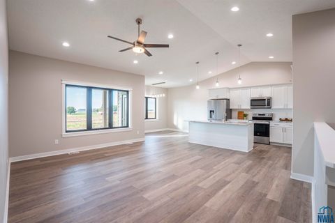 Tiny photo for 708 17th St SE, Orange City, IA 51041 (MLS # 828497)