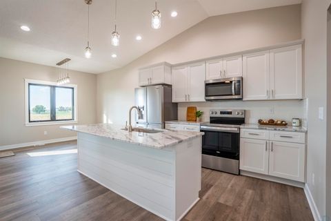 Tiny photo for 708 17th St SE, Orange City, IA 51041 (MLS # 828497)