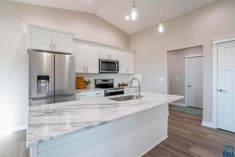 Tiny photo for 708 17th St SE, Orange City, IA 51041 (MLS # 828497)