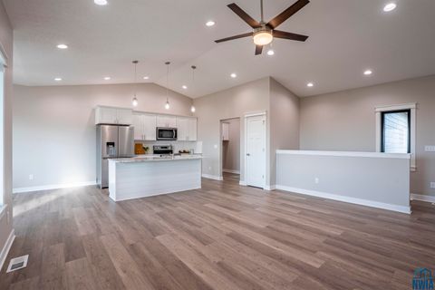 Tiny photo for 708 17th St SE, Orange City, IA 51041 (MLS # 828497)