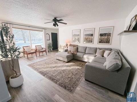 Tiny photo for 224 Georgia Ave SW Ave, Orange City, IA 51041 (MLS # 831136)