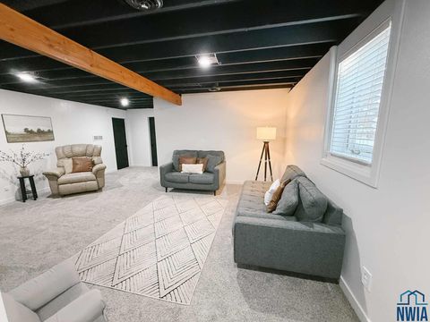 Tiny photo for 224 Georgia Ave SW Ave, Orange City, IA 51041 (MLS # 831136)