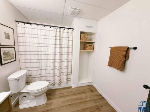 Tiny photo for 224 Georgia Ave SW Ave, Orange City, IA 51041 (MLS # 831136)