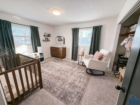 Tiny photo for 224 Georgia Ave SW Ave, Orange City, IA 51041 (MLS # 831136)