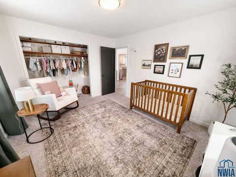 Tiny photo for 224 Georgia Ave SW Ave, Orange City, IA 51041 (MLS # 831136)