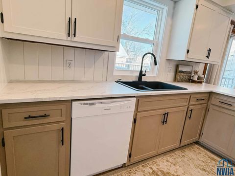 Tiny photo for 224 Georgia Ave SW Ave, Orange City, IA 51041 (MLS # 831136)