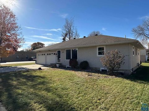 Tiny photo for 224 Georgia Ave SW Ave, Orange City, IA 51041 (MLS # 831136)