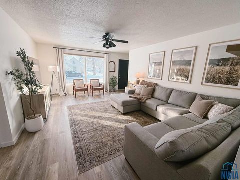 Tiny photo for 224 Georgia Ave SW Ave, Orange City, IA 51041 (MLS # 831136)