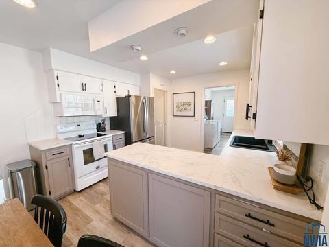 Tiny photo for 224 Georgia Ave SW Ave, Orange City, IA 51041 (MLS # 831136)