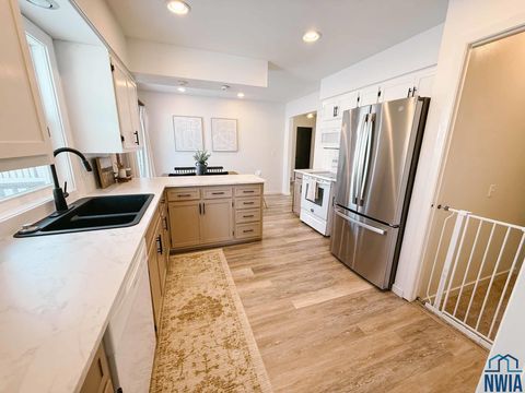 Tiny photo for 224 Georgia Ave SW Ave, Orange City, IA 51041 (MLS # 831136)