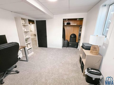 Tiny photo for 224 Georgia Ave SW Ave, Orange City, IA 51041 (MLS # 831136)