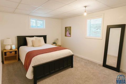 Tiny photo for 224 Georgia Ave SW Ave, Orange City, IA 51041 (MLS # 831136)