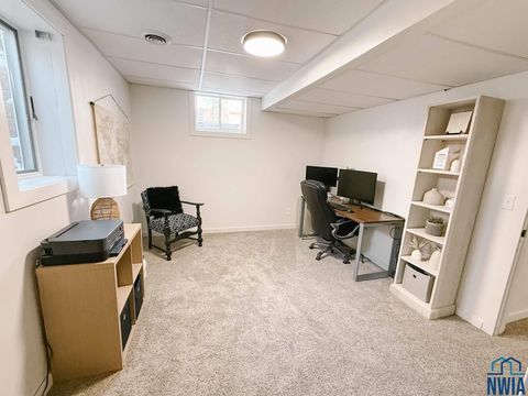 Tiny photo for 224 Georgia Ave SW Ave, Orange City, IA 51041 (MLS # 831136)