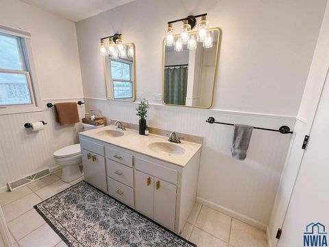 Tiny photo for 224 Georgia Ave SW Ave, Orange City, IA 51041 (MLS # 831136)