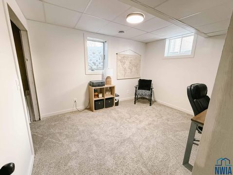 Tiny photo for 224 Georgia Ave SW Ave, Orange City, IA 51041 (MLS # 831136)