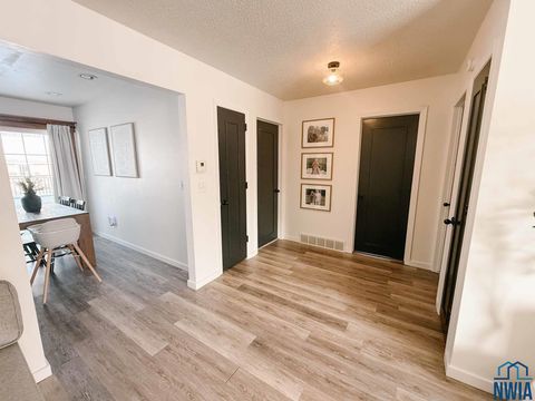 Tiny photo for 224 Georgia Ave SW Ave, Orange City, IA 51041 (MLS # 831136)