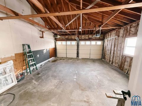 Tiny photo for 224 Georgia Ave SW Ave, Orange City, IA 51041 (MLS # 831136)