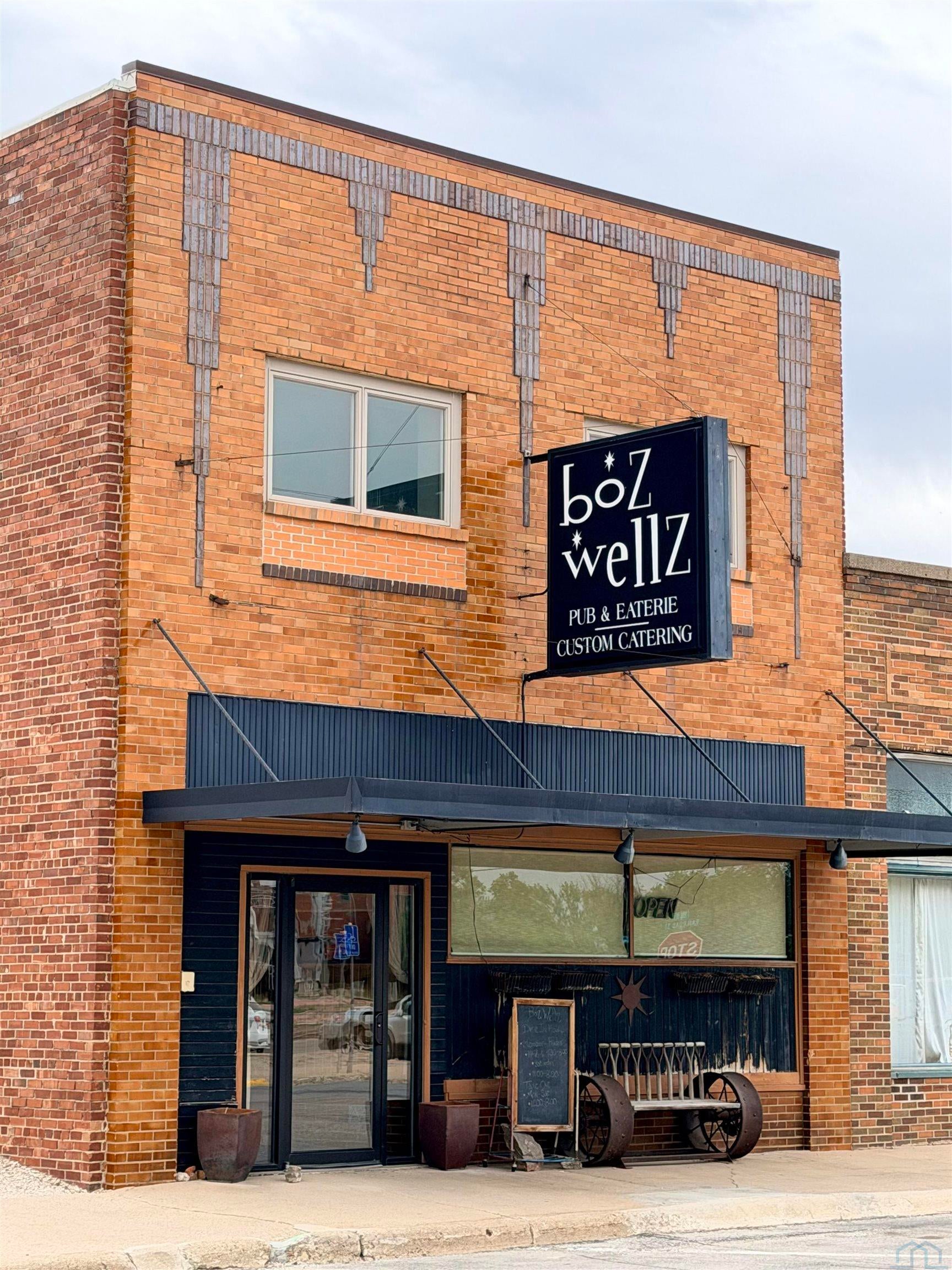 Photo 1 of 50 — 507 Erie, Storm Lake, IA 50588