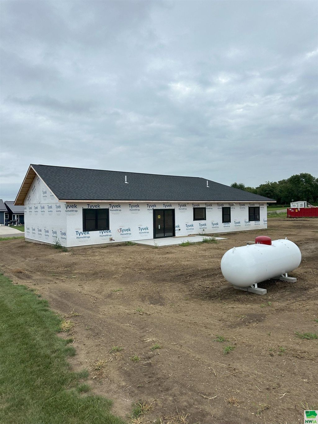 Photo of 1005 Sunset Circle, Ireton, IA 51027 (MLS # 829527)