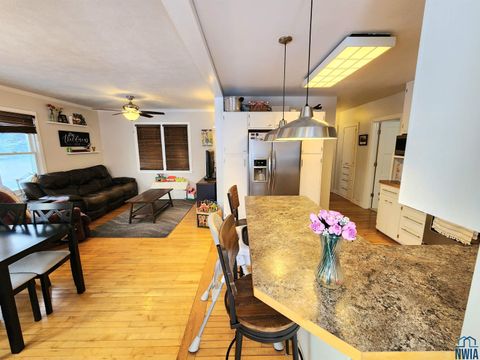 Tiny photo for 725 1st Ave. SW Ave, Sioux Center, IA 51250 (MLS # 831106)