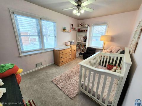 Tiny photo for 725 1st Ave. SW Ave, Sioux Center, IA 51250 (MLS # 831106)