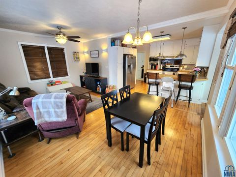 Tiny photo for 725 1st Ave. SW Ave, Sioux Center, IA 51250 (MLS # 831106)