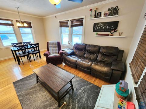 Tiny photo for 725 1st Ave. SW Ave, Sioux Center, IA 51250 (MLS # 831106)