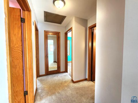 Tiny photo for 1008 4th Avenue, Alton, IA 51003 (MLS # 830524)