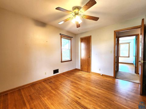 Tiny photo for 1008 4th Avenue, Alton, IA 51003 (MLS # 830524)