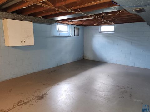 Tiny photo for 1008 4th Avenue, Alton, IA 51003 (MLS # 830524)