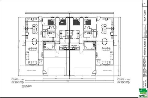 Tiny photo for 633 7th Street, Sheldon, IA 51201 (MLS # 824055)