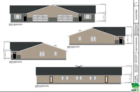 Photo of 633 7th Street, Sheldon, IA 51201 (MLS # 824055)