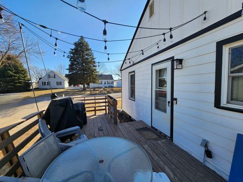 Tiny photo for 115 5th St SE St, Orange City, IA 51041 (MLS # 831896)