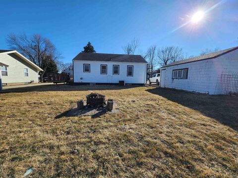Tiny photo for 115 5th St SE St, Orange City, IA 51041 (MLS # 831896)